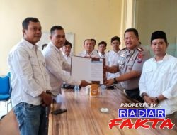 Citra Polri Tercoreng di Tuban: Oknum Perwira Diduga Teror Jurnalis Peliput Tambang Ilegal