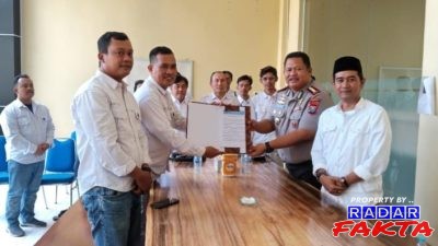 Citra Polri Tercoreng di Tuban: Oknum Perwira Diduga Teror Jurnalis Peliput Tambang Ilegal