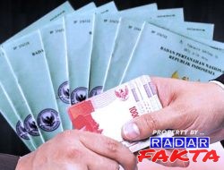 Dugaan Pungli PTSL Sidomukti Tembus Rp700 Ribu, Warga Adukan Panitia ke BPN dan Inspektorat, Pihak Terkait Bungkam