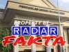 Alih-alih Berikan Tanggapan Profesional, JPU Kisno SH Jawab “Wes Ga Usah” Saat Dikonfirmasi Awak Media Terkait Sidang Pledoi