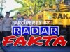 Bupati Trenggalek Tinjau Perbaikan Jalan Pandean-Malasan Senilai Rp6,8 Miliar