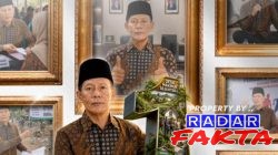 Sutarto calon kepala desa Kedungcino nomor urut 01 bawa misi “Kedungcino juara”