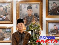 Sutarto calon kepala desa Kedungcino nomor urut 01 bawa misi “Kedungcino juara”
