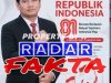 HUT RI ke-81: Teguh Hariyanto, Pimpred RadarFakta.com, Serukan Pers Berdaulat dan Kawal Keadilan Rakyat