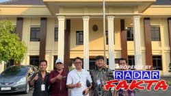 PERMA Nomor 3 Tahun 2026 Buka Ruang Pemaafan Hakim, Bambang Iswayudi: Keadilan Tak Sekadar Menghukum