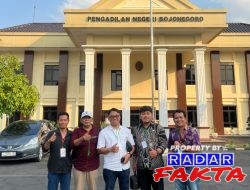 PERMA Nomor 3 Tahun 2026 Buka Ruang Pemaafan Hakim, Bambang Iswayudi: Keadilan Tak Sekadar Menghukum