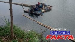 Dugaan Tambang Pasir di Alur Sungai Brantas Disorot Warga, Aktivitas Disebut Berlangsung hingga Malam Hari