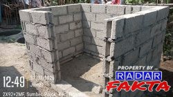 Warga Desa Pojok Soroti Spesifikasi dan Transparansi Anggaran Proyek MCK