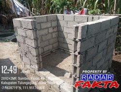 Warga Desa Pojok Soroti Spesifikasi dan Transparansi Anggaran Proyek MCK