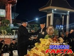 Tegak Menjaga Tradisi, Guyup Rukun Mengemban Ajaran, Peringatan Suci 104 Tahun PSHT Pusat Madiun