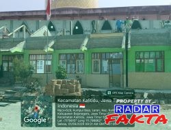Proyek Rehabilitasi SDN Leran II Kalitidu Disorot: Abaikan K3, Warga Minta APH Turun Tangan