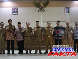 Lepas Purna Tugas Tujuh Kepala Perangkat Daerah, Bupati Madiun : Masa Purna Bukan Akhir Pengabdian Seorang ASN
