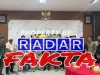Perkuat Sinergi dan Komunikasi, Brigif TP-33/Naga Sesha Gelar Coffee Morning Bersama Insan Pers Bojonegoro