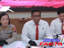 Tim Siber Polres Madiun Ringkus Spesialis Penipuan Bermodus Aplikasi Kencan