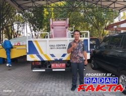 Dinas Perhubungan DISHUB Kabupaten Madiun Kebut Proyek Penerangan Jalan Umum(PJU)Sebanyak 65 titik