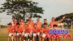 Laga Persahabatan Penuh Gengsi: Tuan Rumah Putra Raharja Legend Bungkam BASOKA FC di Kedamean