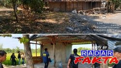 Polres Bojonegoro Cek Dugaan Gudang Solar Bersubsidi di Kalicilik, Tak Ditemukan Lokasi Penimbunan