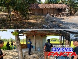 Polres Bojonegoro Cek Dugaan Gudang Solar Bersubsidi di Kalicilik, Tak Ditemukan Lokasi Penimbunan