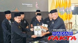 Departemen Bela Diri Persaudaraan SH Terate Luncurkan Buku Pedoman Bela Diri Praktis Jadi Pedoman Pembelajaran Nasional dan Internasional