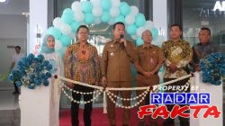 Wakil Bupati Madiun Apresiasi Klinik Safa Medika, Perkuat Akses Pelayanan Kesehatan