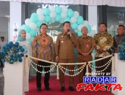 Wakil Bupati Madiun Apresiasi Klinik Safa Medika, Perkuat Akses Pelayanan Kesehatan