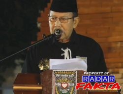 Jasmerah, Issoebiantoro adalah Pemilik Merek PSHT