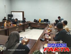 Sambut HJB, Panitia “Sinergitas Ormas Bojonegoro” Matangkan Agenda Sarasehan dan Kirab Akbar