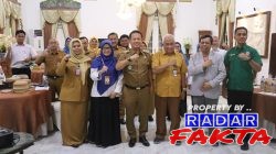 Pemkab Madiun dan BPJS Kesehatan Gelar Forum Kemitraan 2026, Perkuat Sinergi Layanan Kesehatan
