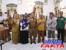 Pemkab Madiun dan BPJS Kesehatan Gelar Forum Kemitraan 2026, Perkuat Sinergi Layanan Kesehatan