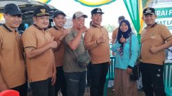 Layanan Jemput Bola Oleh BAPENDA kabupaten Madiun Di Acara Bahana Bersahaja Bulan September 2026