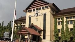 28 Kepala Sekolah Asal Banyuasin Terjaring OTT Polda Sumsel