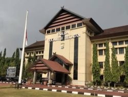28 Kepala Sekolah Asal Banyuasin Terjaring OTT Polda Sumsel