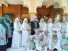 Sambut Maulid Nabi, Masjid Jami’ Al Mubarokah Bunton Gelar Pengajian Meriah Dihadiri Ketua PC BKMM Kedamean dan KH. Aad Ainurussalam