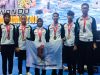 Menggelegar di Surabaya! Kontingen Kodim Bojonegoro Borong Medali di ‘Open Tournament Taekwondo’ Piala Panglima TNI 2026