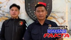 Polres Madiun Ungkap Dugaan Penipuan atau Penggelapan Rokok Senilai Rp190,67 Juta