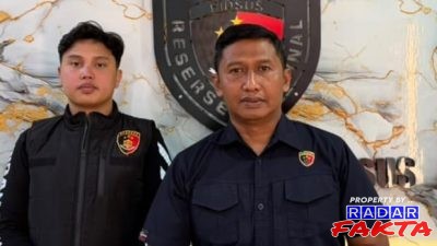 Polres Madiun Ungkap Dugaan Penipuan atau Penggelapan Rokok Senilai Rp190,67 Juta