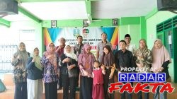 Pemkab Madiun Matangkan Langkah Strategis Menjamin Keberlanjutan Layanan Kesehatan Mata Inklusif