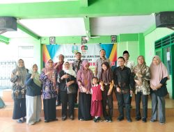 Pemkab Madiun Matangkan Langkah Strategis Menjamin Keberlanjutan Layanan Kesehatan Mata Inklusif