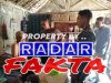 Komsos Karya Bakti Nonfisik, Brigif TP 33/Naga Sesha Salurkan Uluran Tangan kepada Warga Buntalan