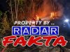 Dinas Pemadam Kebakaran Kabupaten Madiun Jinakkan Kobaran Api Di Wilayah Balerejo