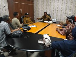 Konsistensi Panitia SOB, Dalam Rangka ke Ikut Sertaan Meriahkan HJB ke 349