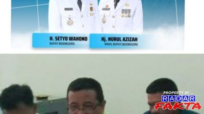 Bakal Datang ke ‘Sapa Bupati’, LSM PIPRB Bawa Isu Krusial: Urgensi Evaluasi Proyek BKKD Jalan Cor 2025