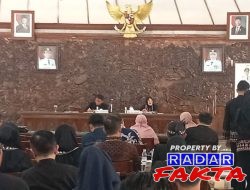 Bupati Setyo Wahono Janji Jadwalkan Audiensi Terkait Proyek BKKD Rp806 Miliar: “Mungkin Kelewat, Nanti Segera Kita Obrolkan”