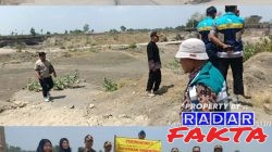 Kucing-Kucingan dengan Hukum, Tambang Pasir Ilegal Sumengko Kalitidu Kembali Beroperasi Pasca-Razia Satpol PP