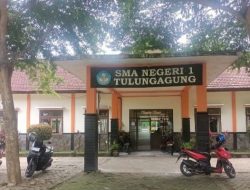 Polemik Target Dana lebih Rp1 Miliar Komite SMAN 1 Tulungagung dan Transparansinya