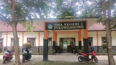 Polemik Target Dana lebih Rp1 Miliar Komite SMAN 1 Tulungagung dan Transparansinya