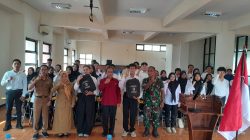 Bekali Pencari Kerja dengan Skill Kekinian, Disnakertrans Tulungagung Buka Pelatihan Barista dan Desain Grafis