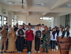 Bekali Pencari Kerja dengan Skill Kekinian, Disnakertrans Tulungagung Buka Pelatihan Barista dan Desain Grafis