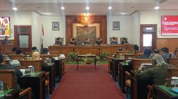 Perubahan APBD Tulungagung Disepakati, Fokus Anggaran ke Pendidikan, Kesehatan dan Infrastruktur