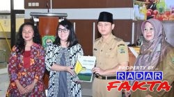 Bupati Trenggalek Buka Kegiatan RAD ( Rencana Aksi Daerah ) Pangan & Gizi Berbasis Potensi Sumberdaya Lokal